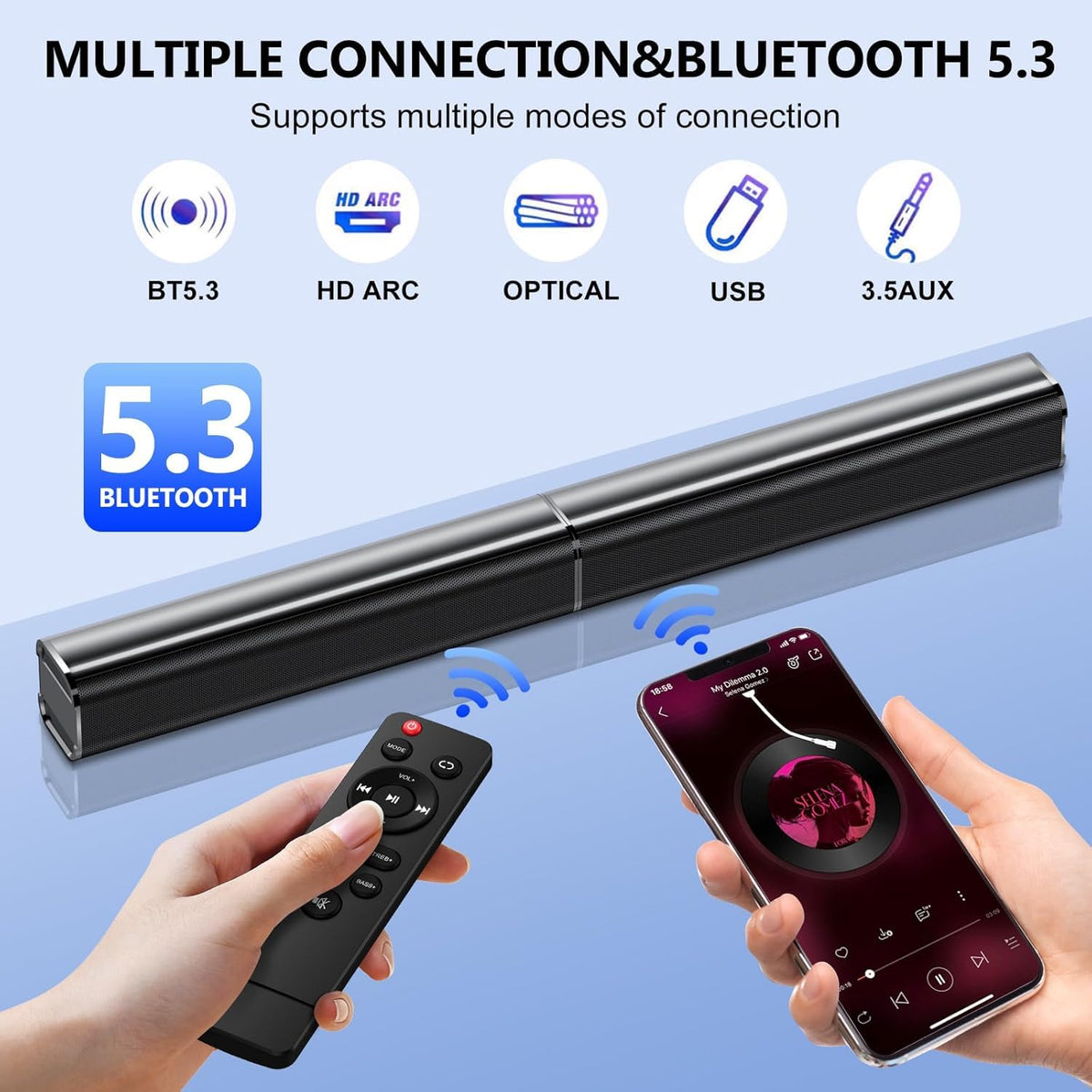 dotn Projector Speaker, Computer Speaker