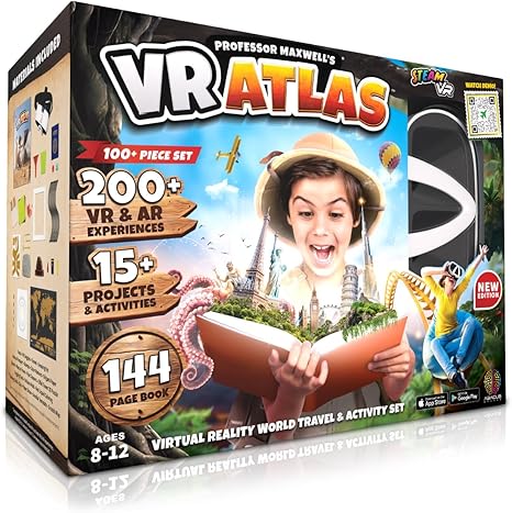 VR Atlas