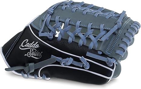 MARUCCI Youth Caddo Fastpitch Glove Series- Outfield