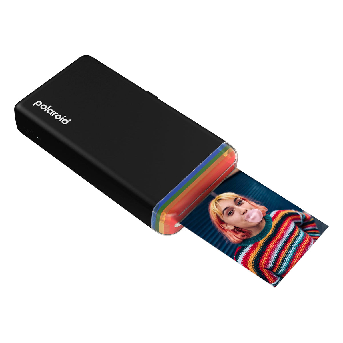 Polaroid Hi-Print + Paper Bundle- 2nd Generation Printer