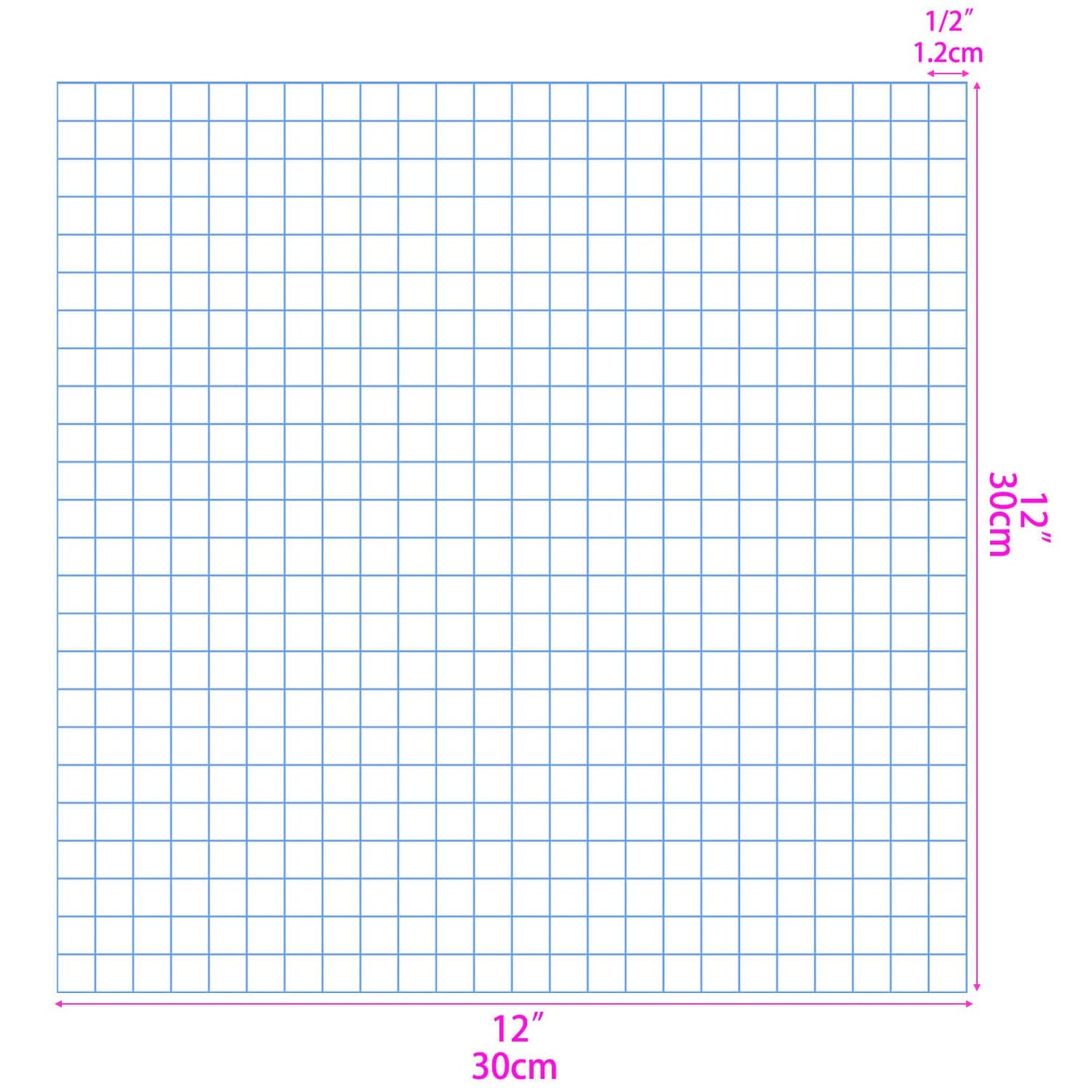 Transfer Tape, 20 Pack Transfer Tape Clear Contact Paper