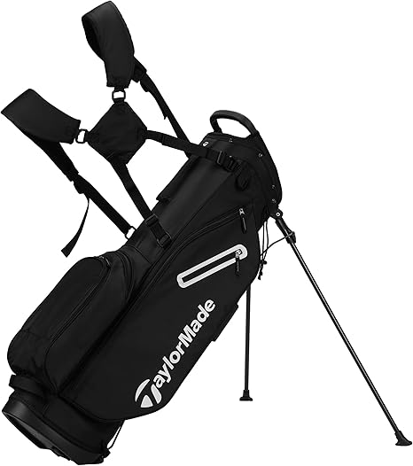 TaylorMade TaylorMade Golf 2023 Classic Stand Golf Bag Visit the TaylorMade Store