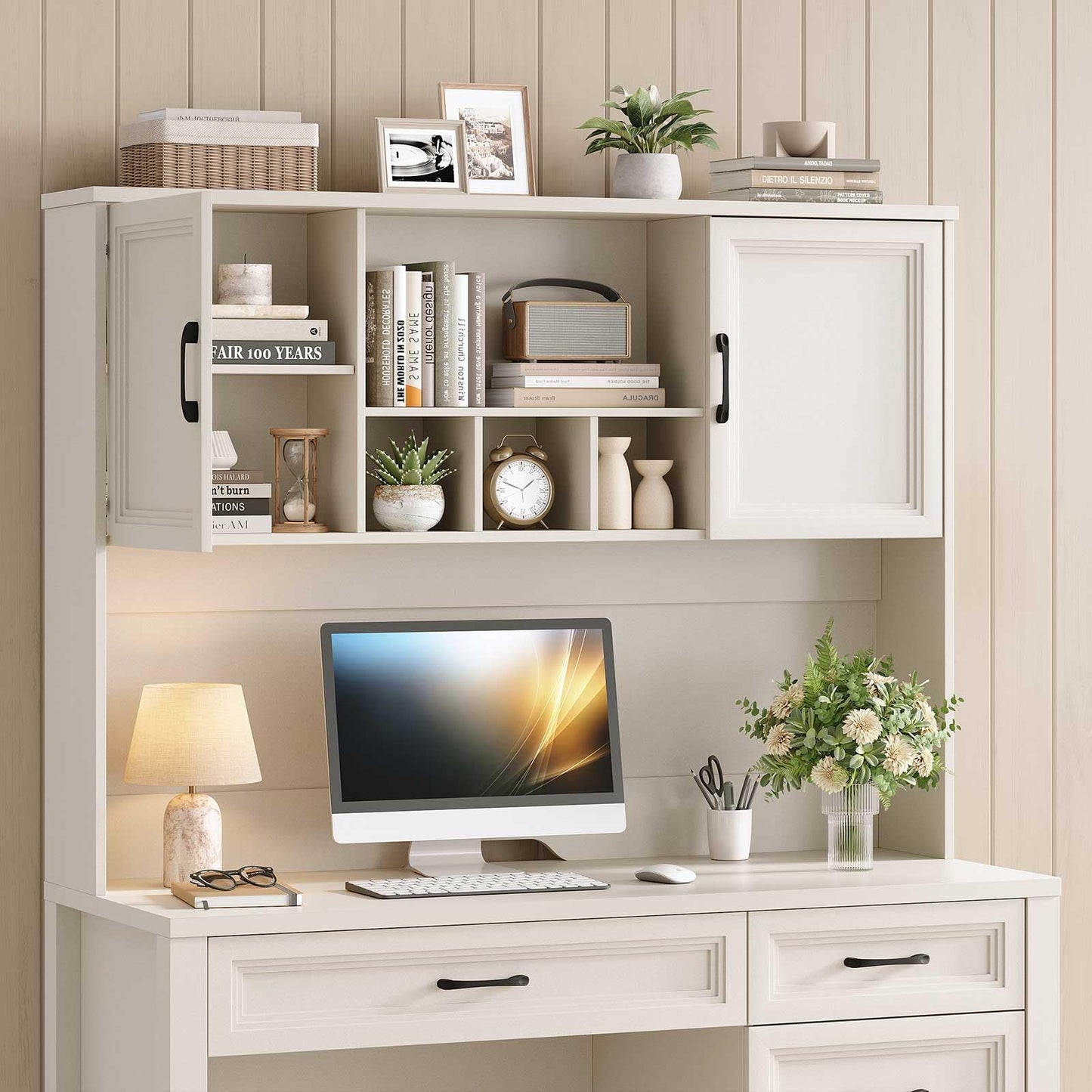 Desk- G