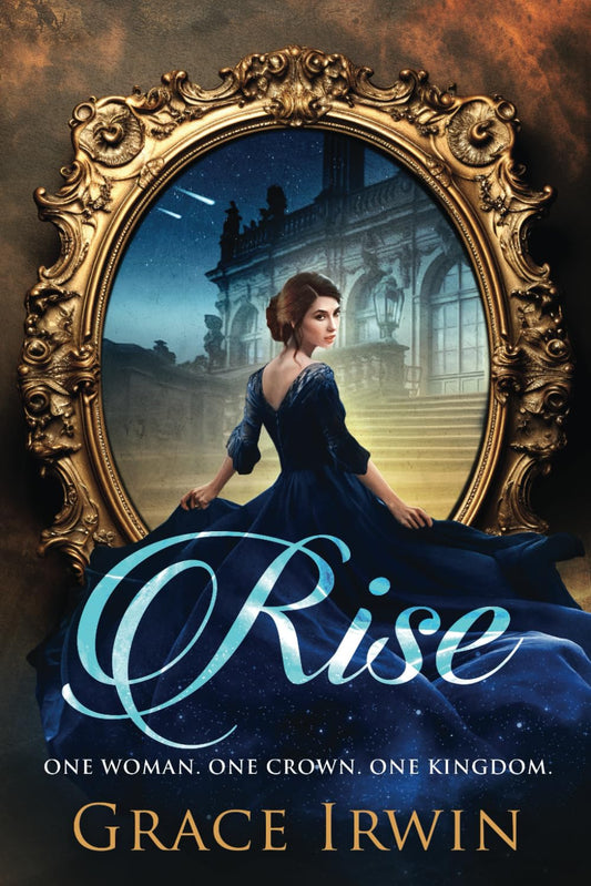 Rise- paperback