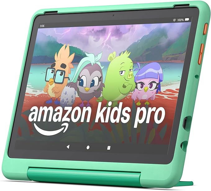 Amazon Fire HD 10 Kids Pro Tablet