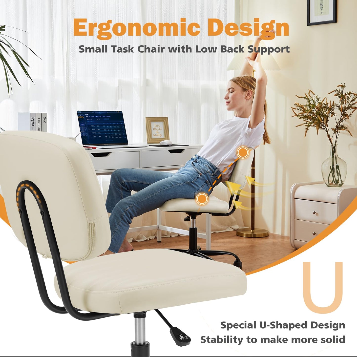 Student Chair- A