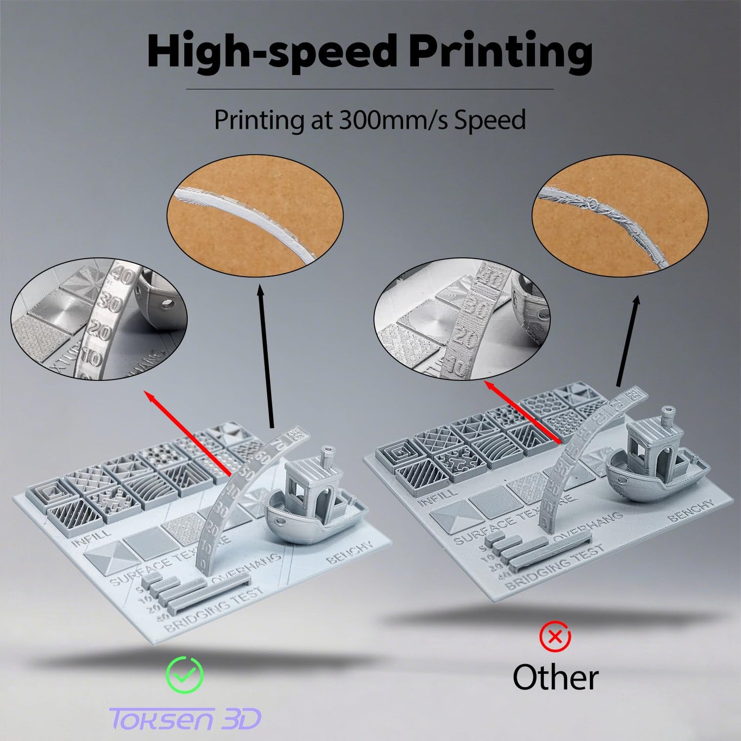 Chameleon Burnt Titanium 1.75mm PLA Filament with Glitter Sparkle, filament