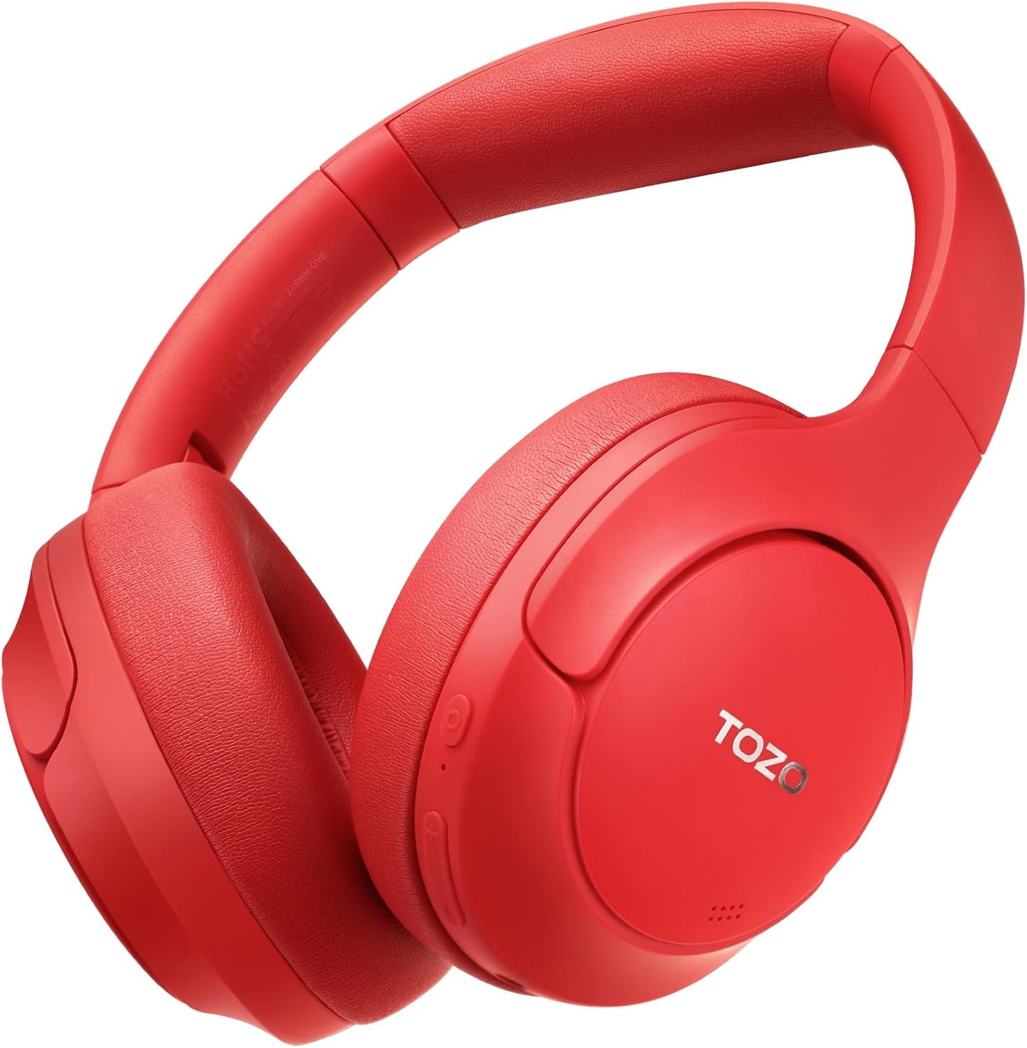 TOZO HT2 Hybrid Active Noise Cancelling Headphones