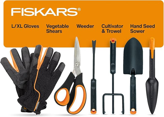 Fiskars Garden Tool- CTE