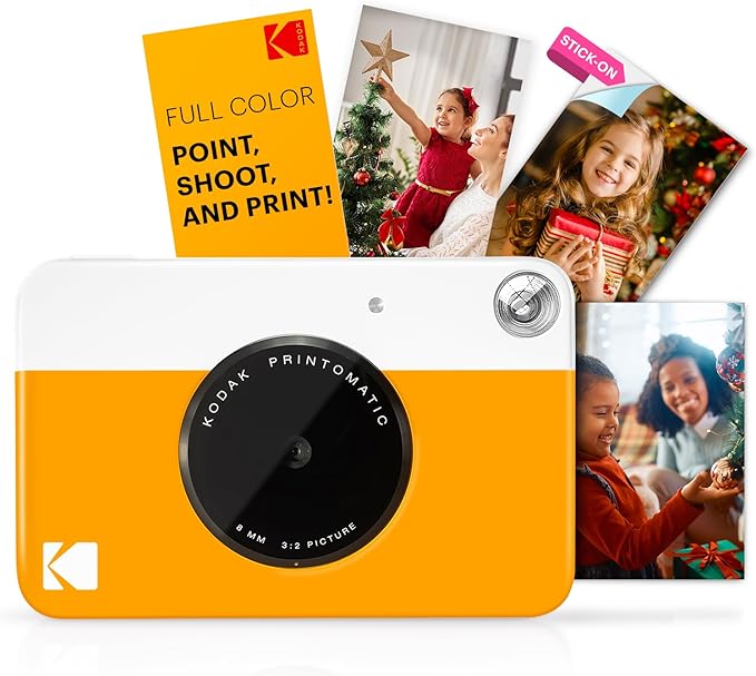 KODAK Printomatic