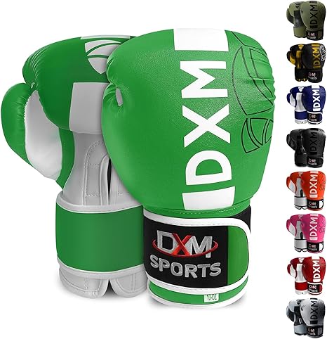 Boxing Training Gloves