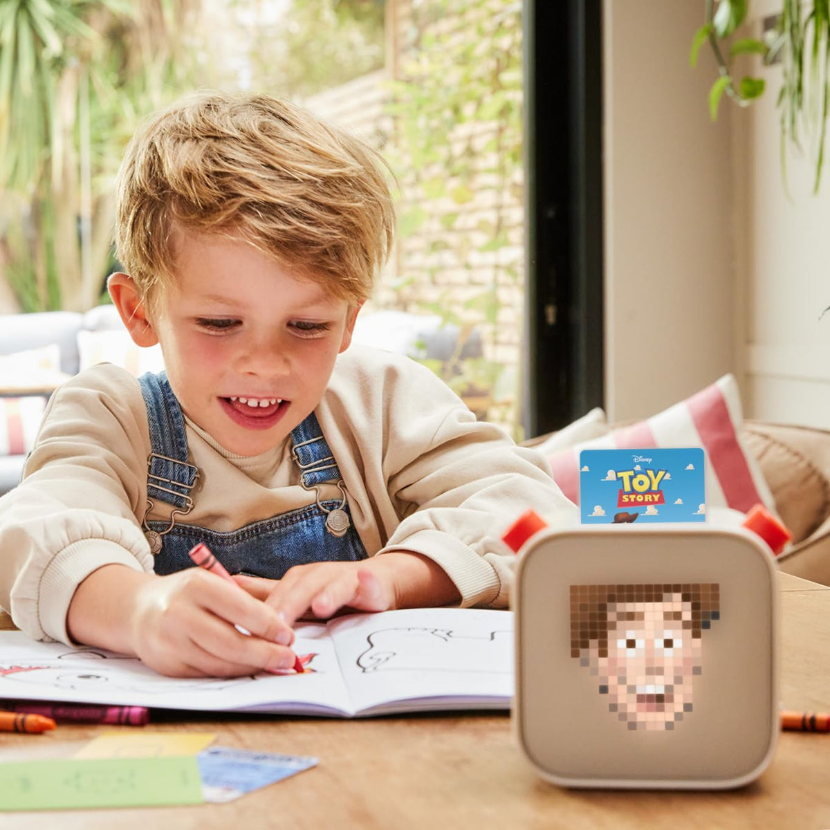 Yoto Ladybird Language Stories: My First Words in Spanish – Kids Audio ...