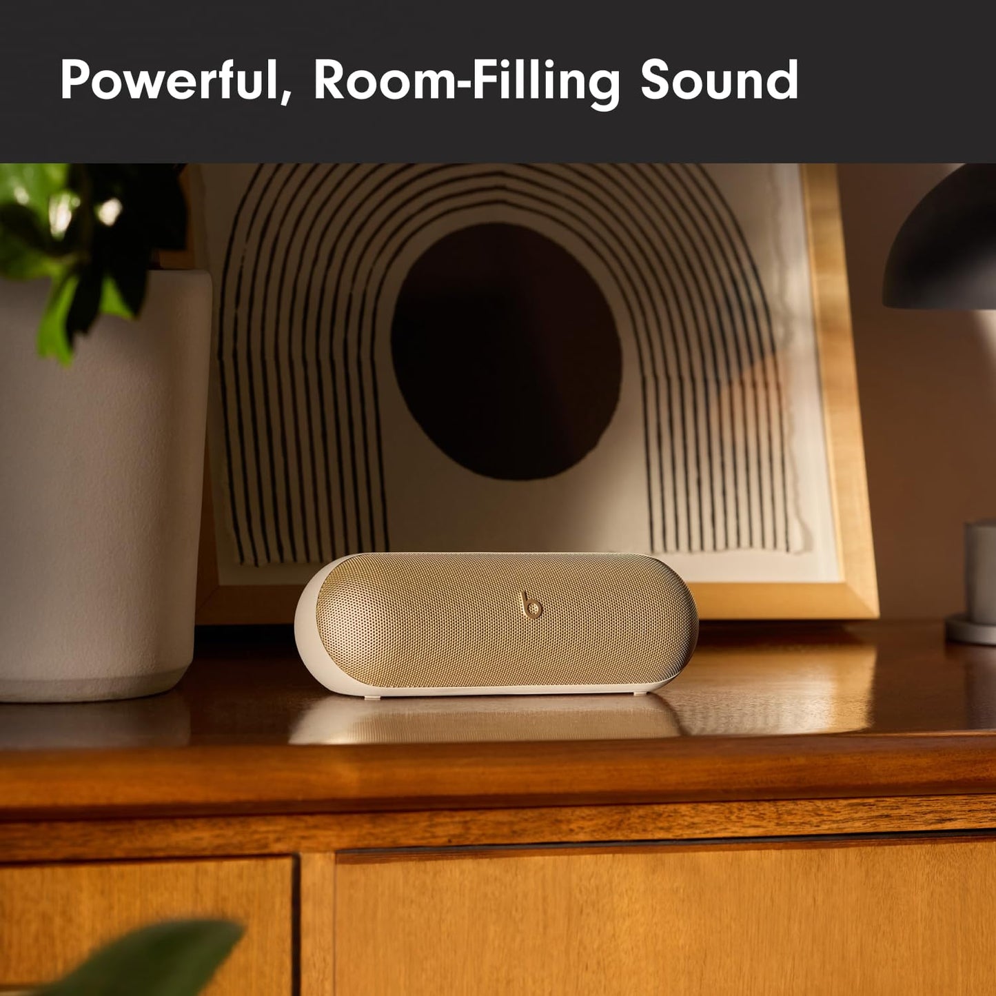Beats Pill - Portable Bluetooth Speaker without apple care