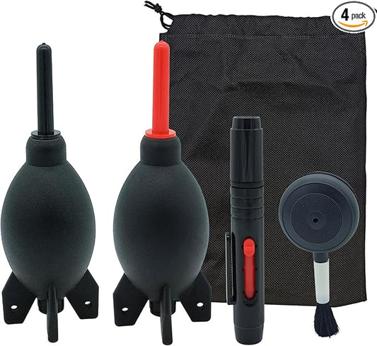 Lens Cleaning Kit - camera