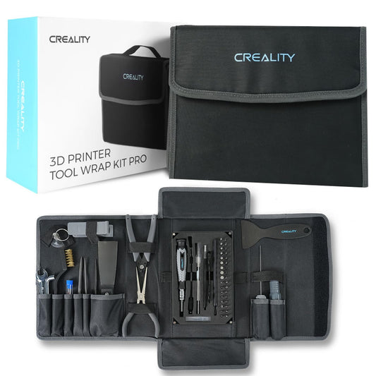 Creality 3D Printer Tool Kit, 74Pcs