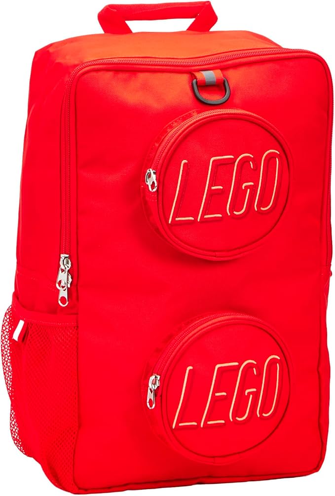 LEGO Brick Backpack