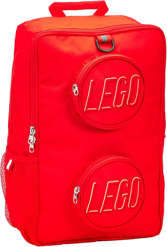 LEGO Brick Backpack