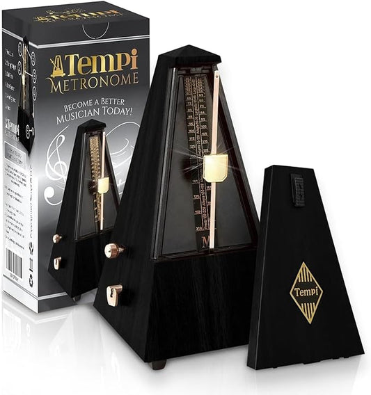 Tempi Mechanical Metronome- music