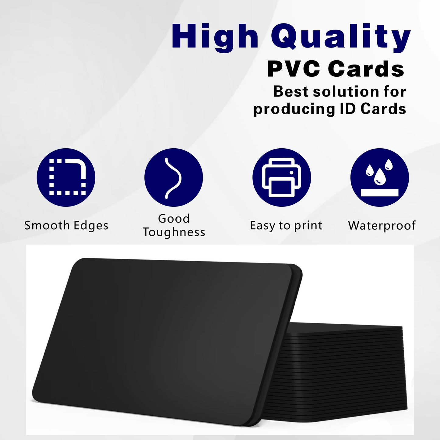 NFC Cards NTAG215 NFC Tags
