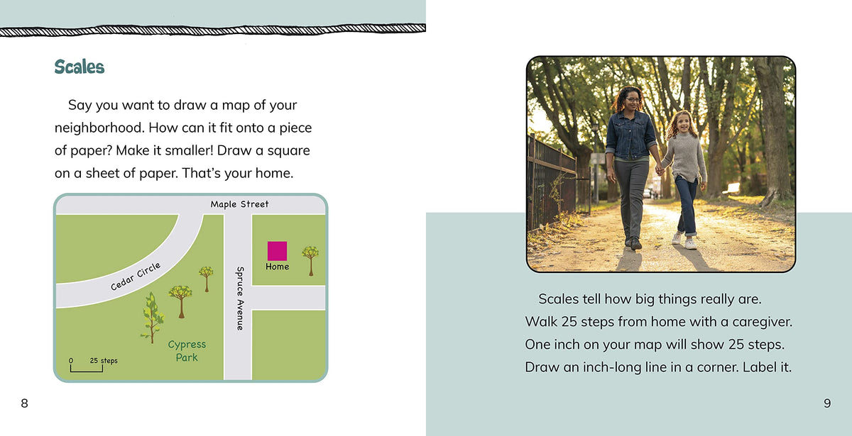 Making Your Own Maps (On the Map)