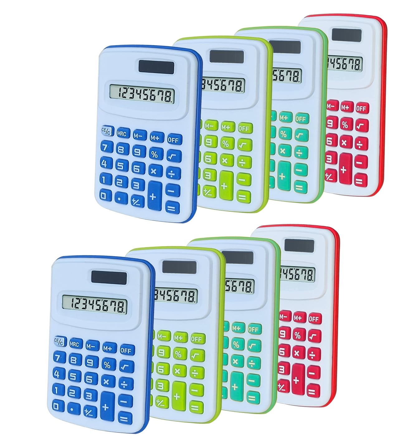 Calculators, Desktop Calculator