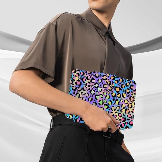 Ipad 10th Generation 10.9 inch Case- Leopard