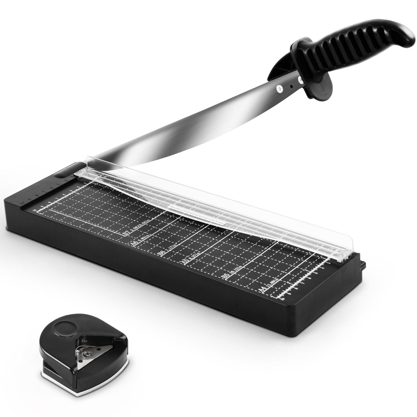 MAKEASY Paper Cutter 12 Inch