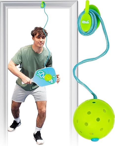 Pickleball Trainer, Pickleball Rebounder