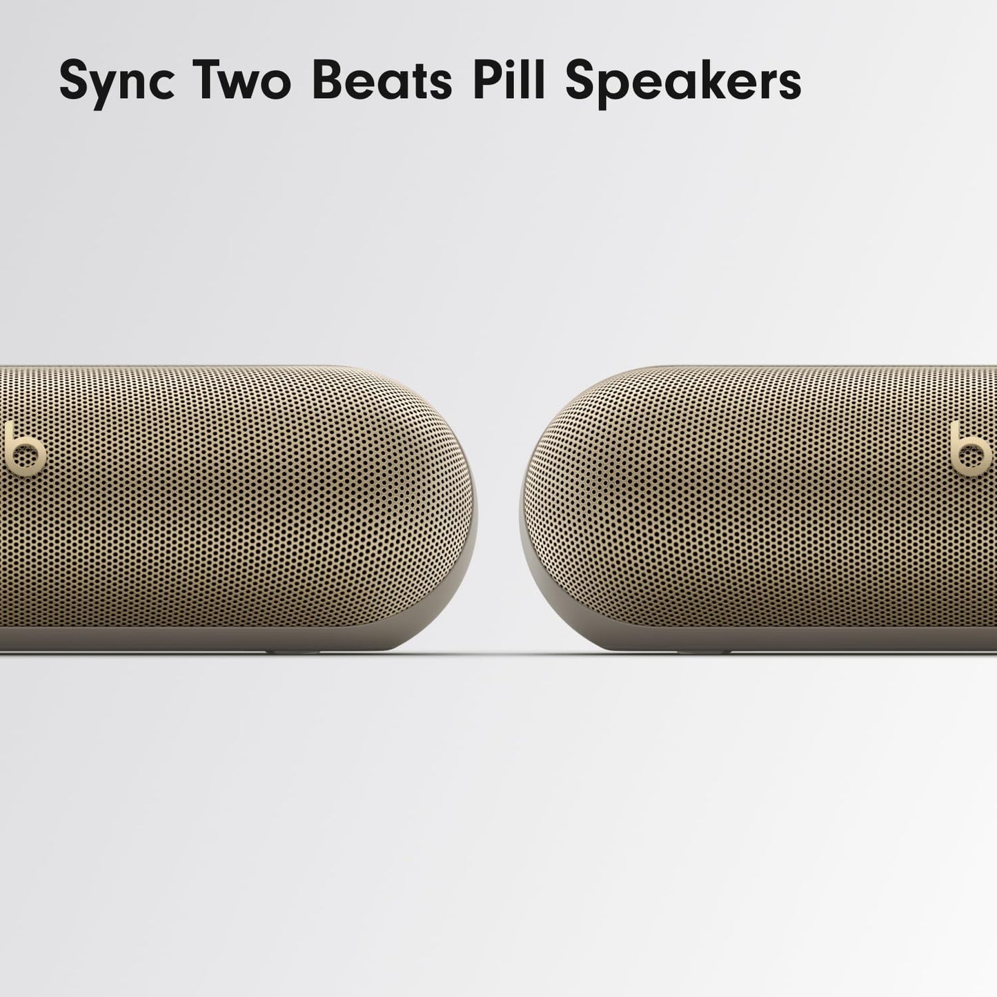Beats Pill - Portable Bluetooth Speaker without apple care