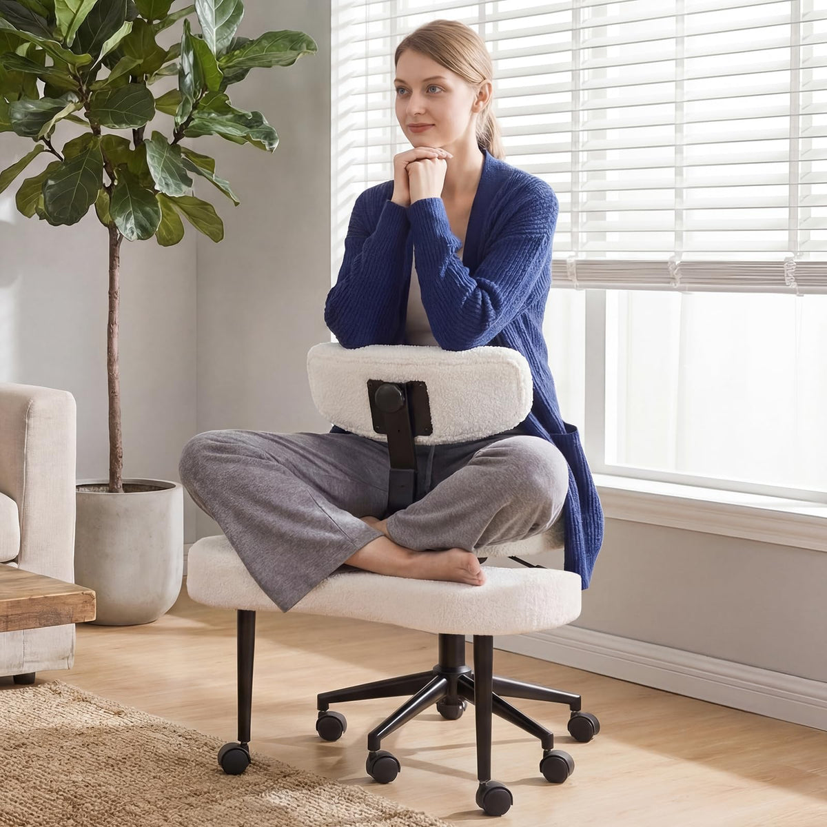 DUMOS Chair- desk chair