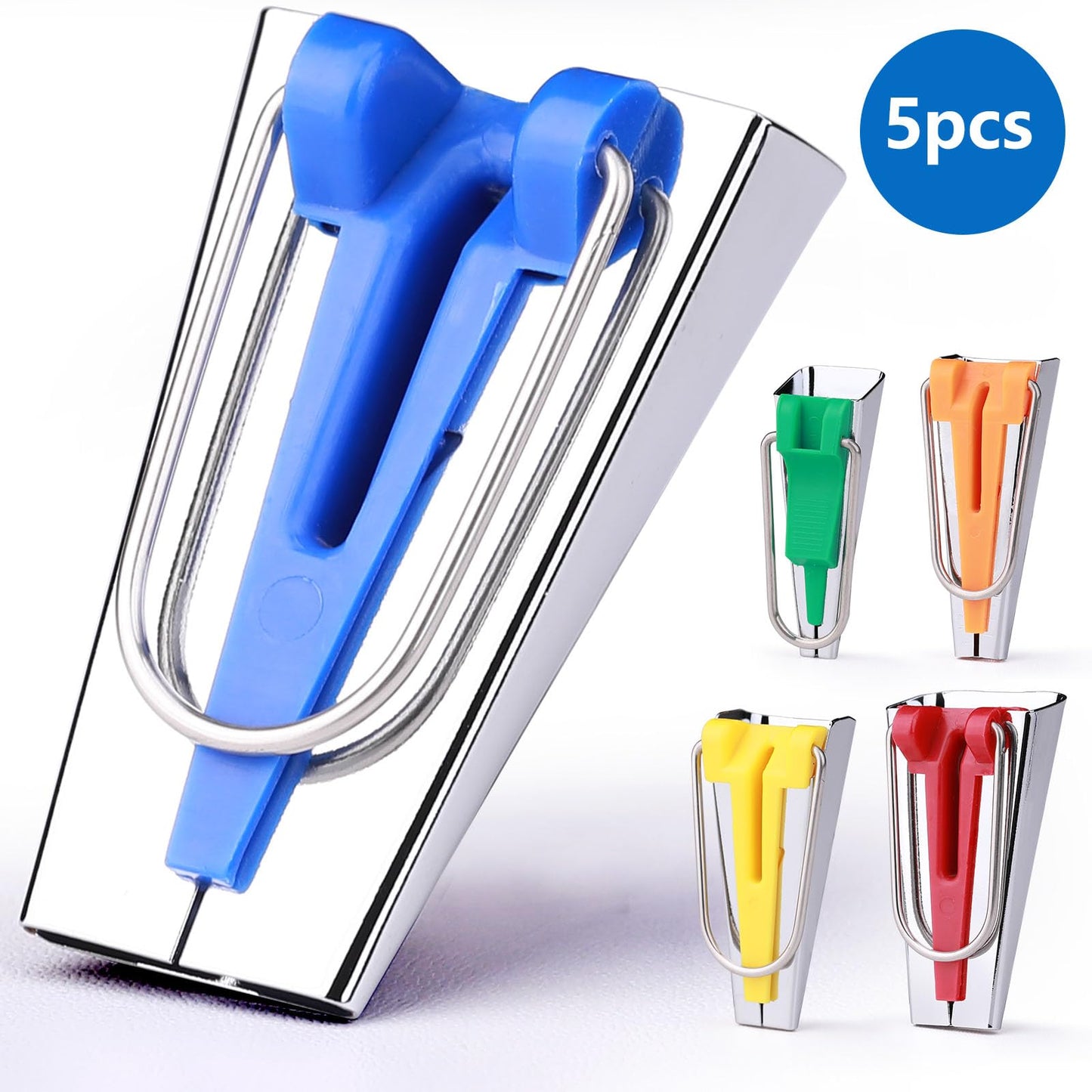 Bias Tape Makers