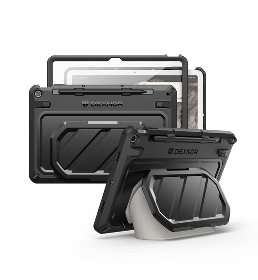 Google Pixel Tablet 11 Inch 2023 case- black