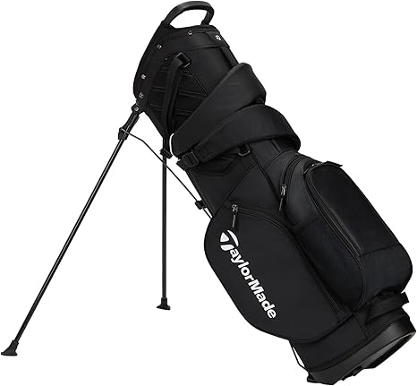 TaylorMade TaylorMade Golf 2023 Classic Stand Golf Bag Visit the TaylorMade Store