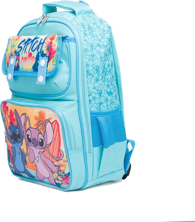 Backpack- Stitch