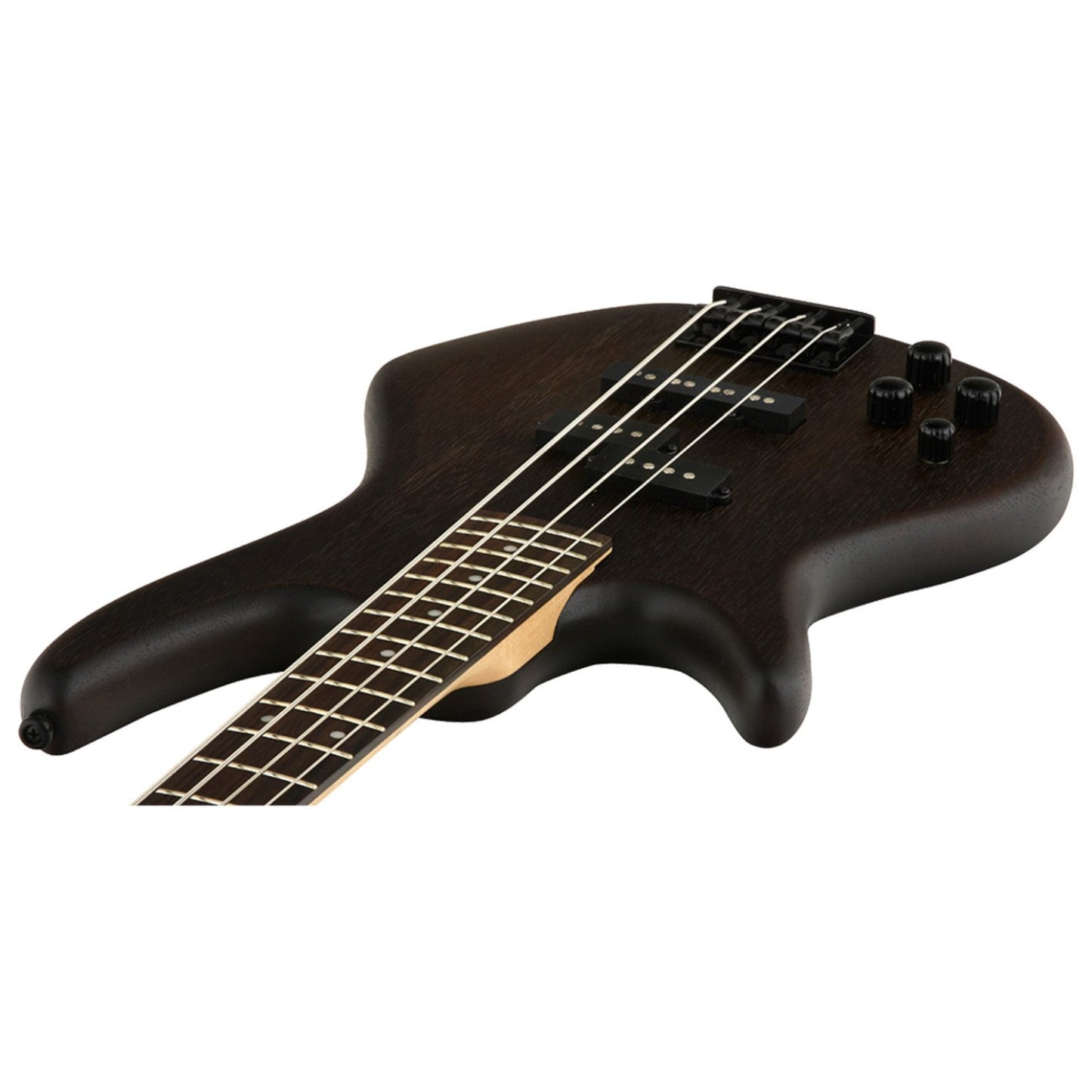 Ibanez GSR200B GIO Left-Handed - Walnut Flat