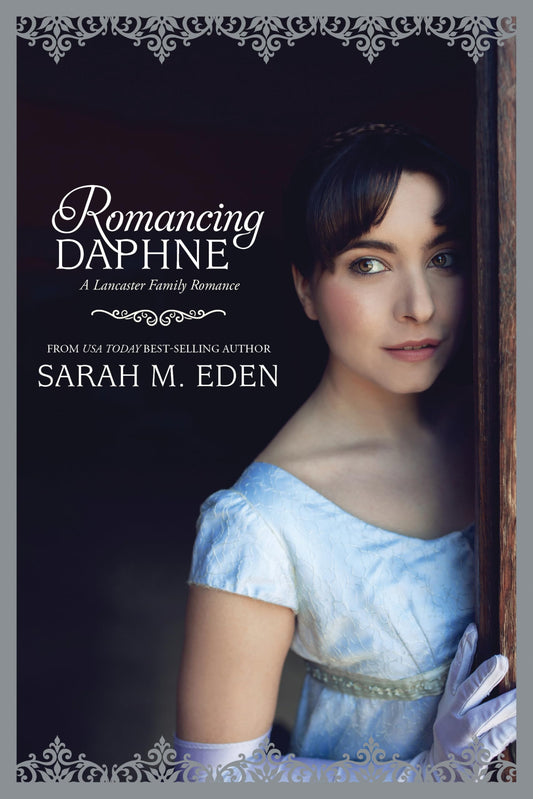 Romancing Daphne (The Lancaster Family)- paperback