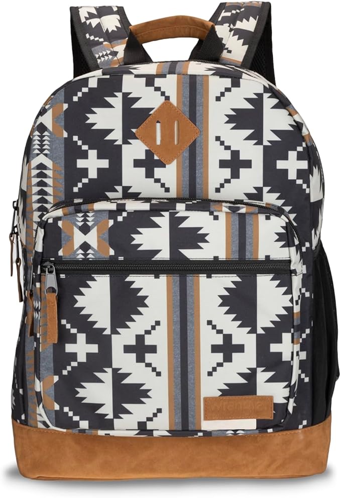 Wrangler Yellowstone Sturdy Backpack