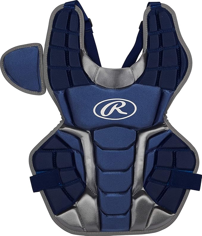 Rawlings- Renegade Series Baseball Catcher's Set