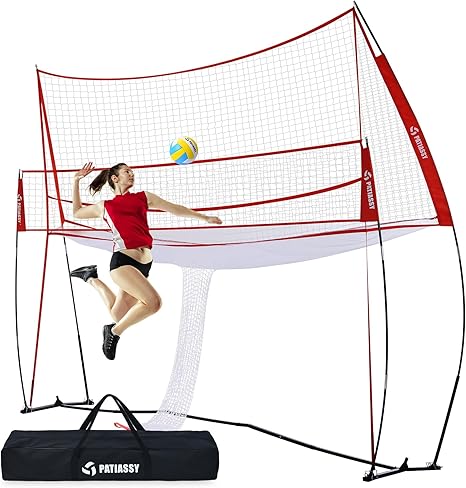 Volleyball Training Equipment Net