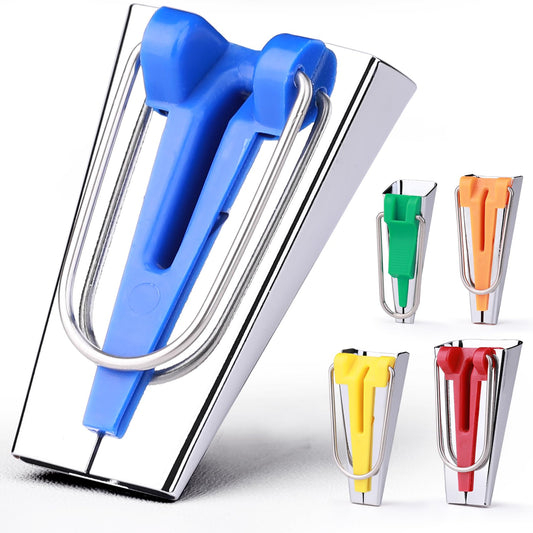 Bias Tape Makers