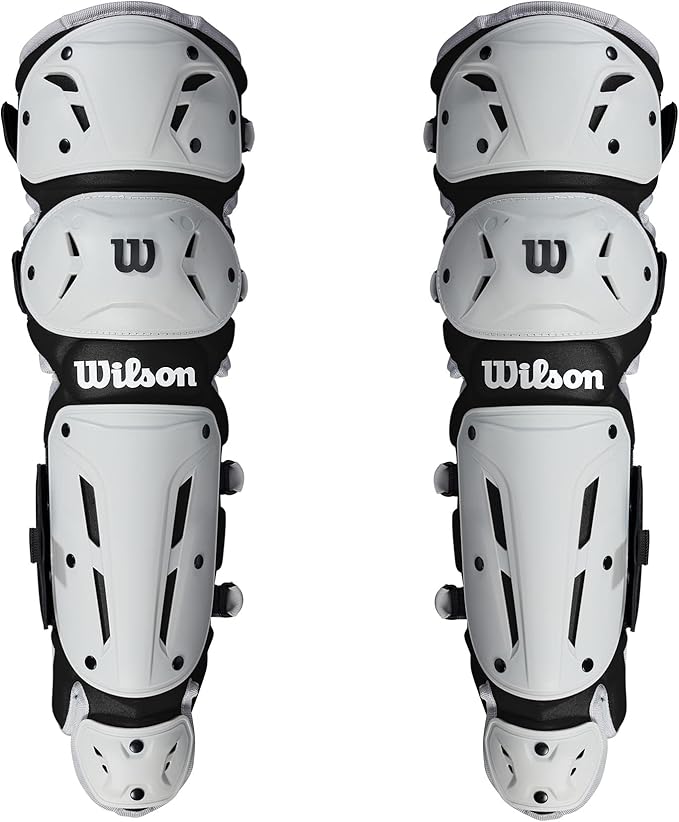 Wilson EZ Gear 2.0 Catcher’s Gear Kit