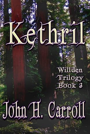 Willden Trilogy- set-  Paperback