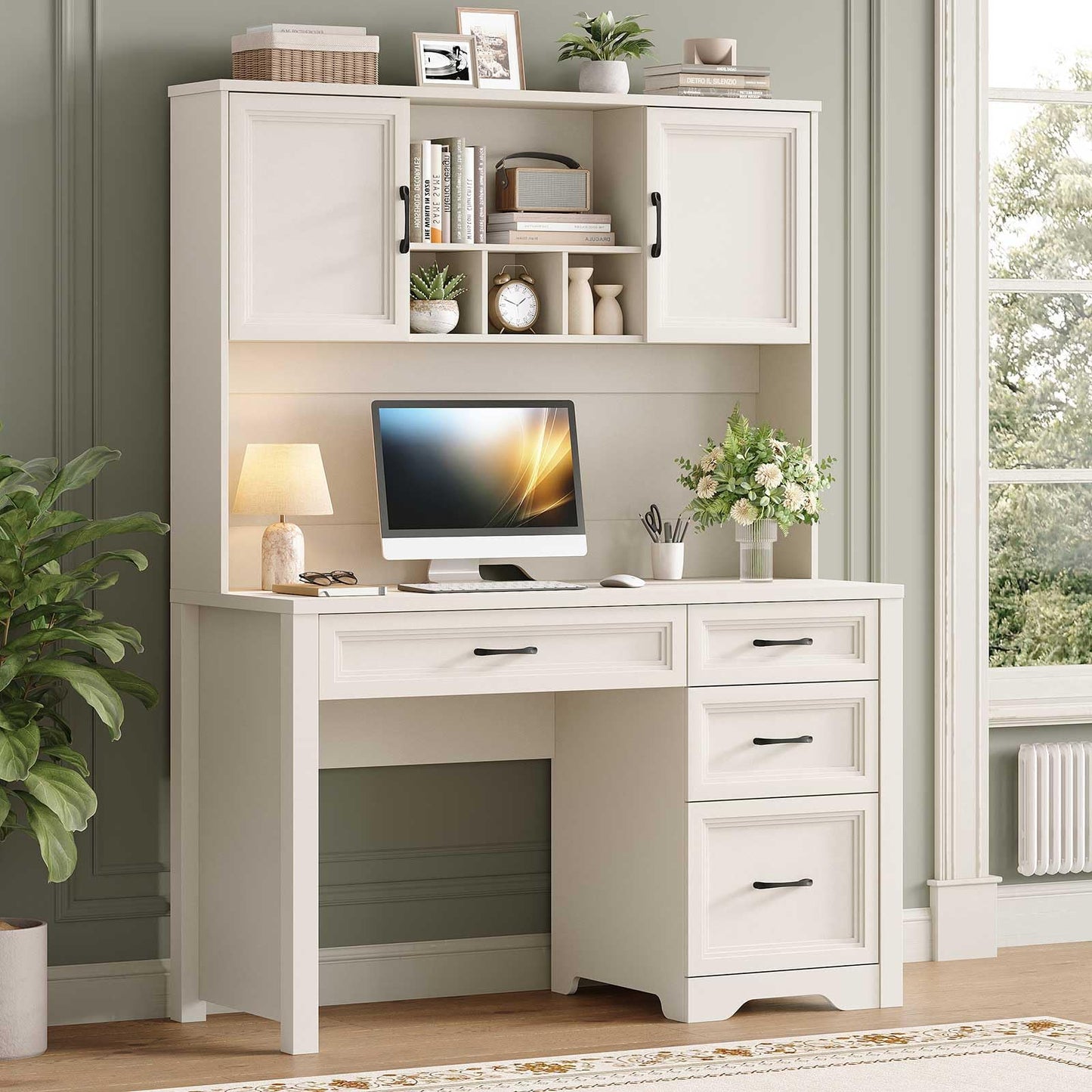 Desk- G