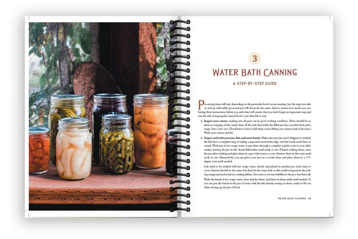 The Homestead Canning Cookbook: •Simple, Safe Instructions from a Certified Master Food Preserver •Over 150 Delicious, Homemade Recipes •Practical ... Lifestyle (The Homestead Essentials)