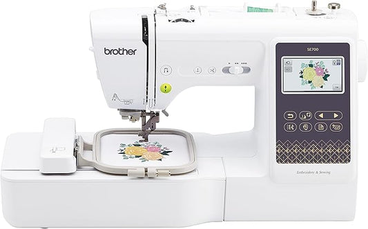 Se Machine Sewing – Lavender Vibes