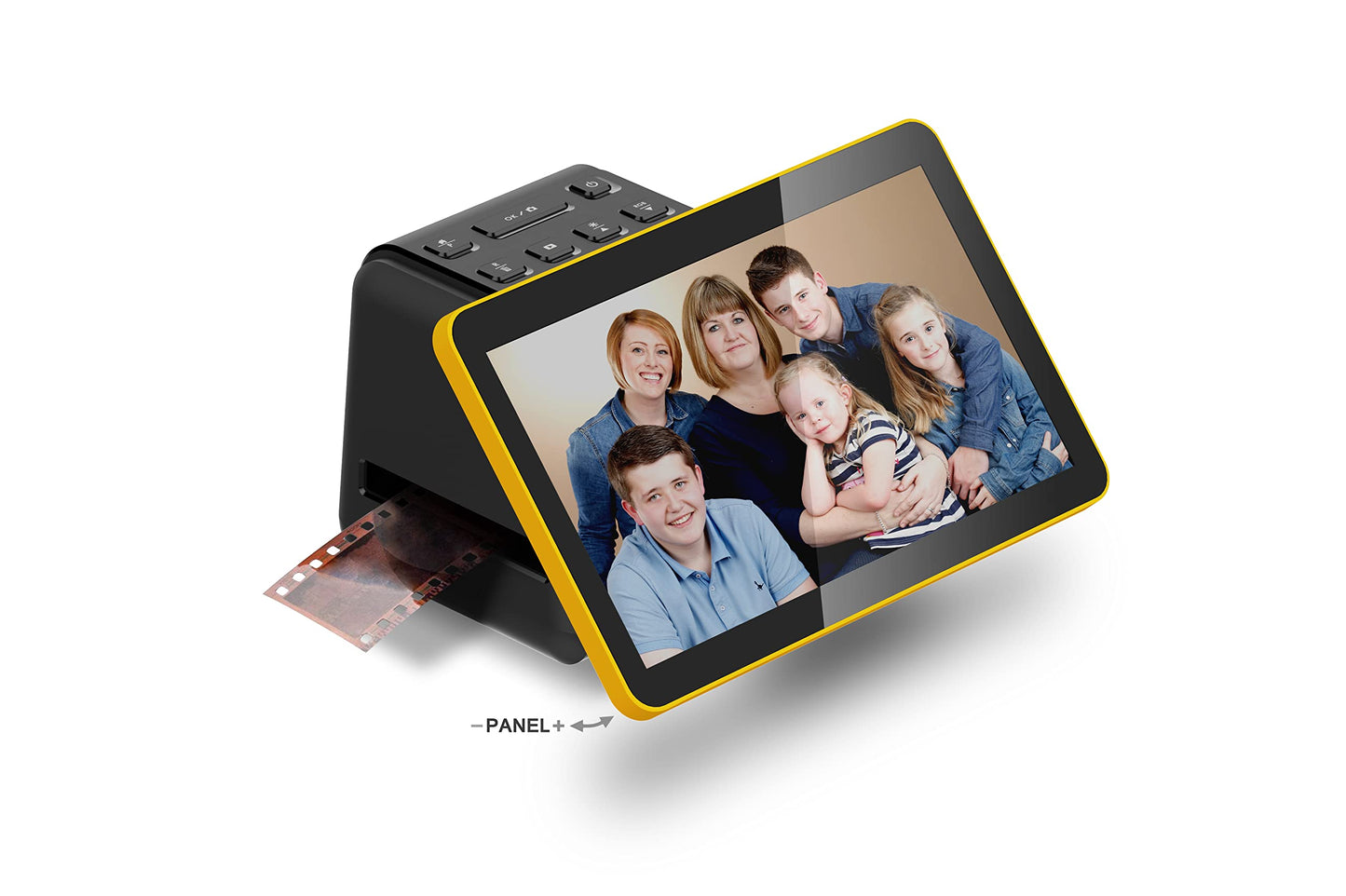 Kodak Slide N Scan Max Digital Film Slide Scanner