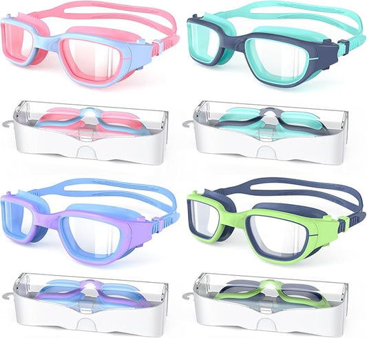 Swim Goggles #5