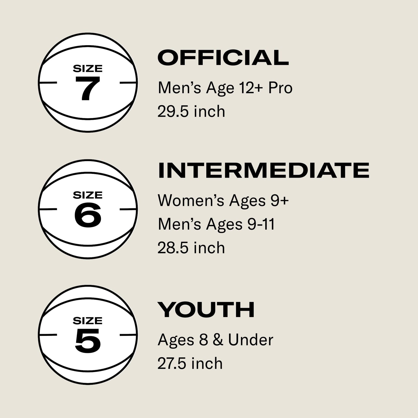 WILSON NCAA Evo NXT Indoor Game Basketball - Size 7 - 29.5"