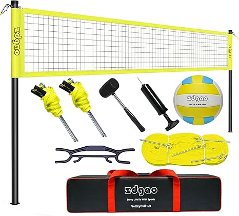 Volleyball Net Outdoor