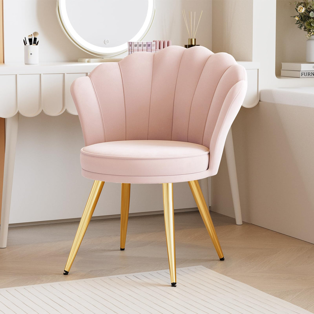 Aivermeil Chair- student chair